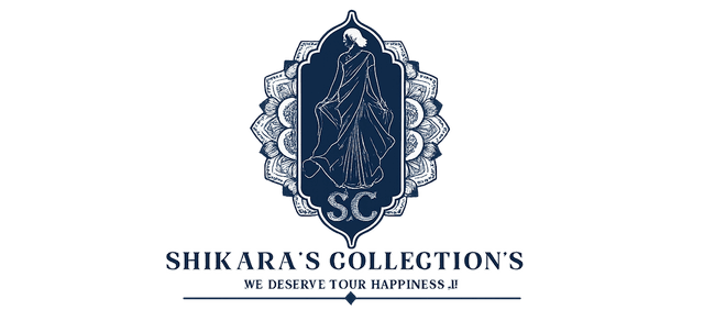 Shikara's Collections